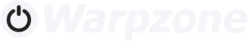 Warpzone WB